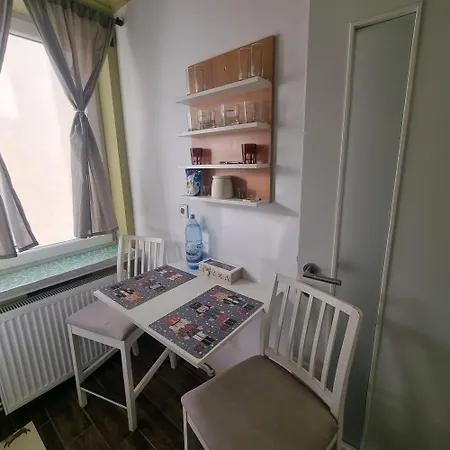 Apartament Flavia *