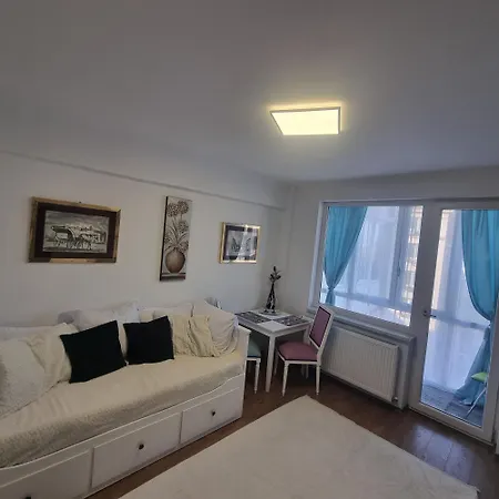 Appartement Flavia Craiova