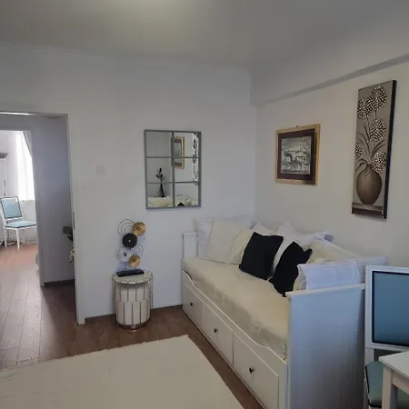 Apartment Flavia