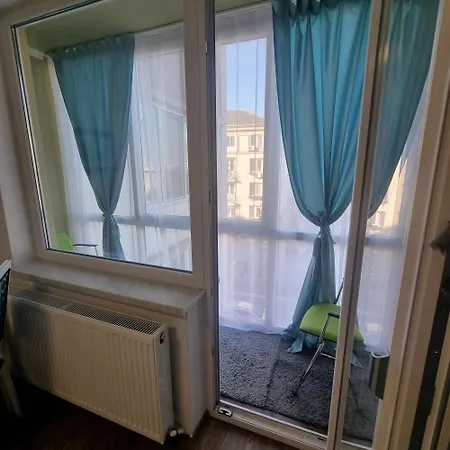 Apartment Flavia *