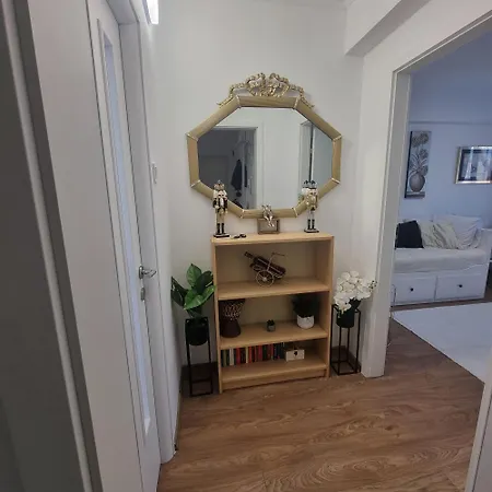 Apartment Flavia *