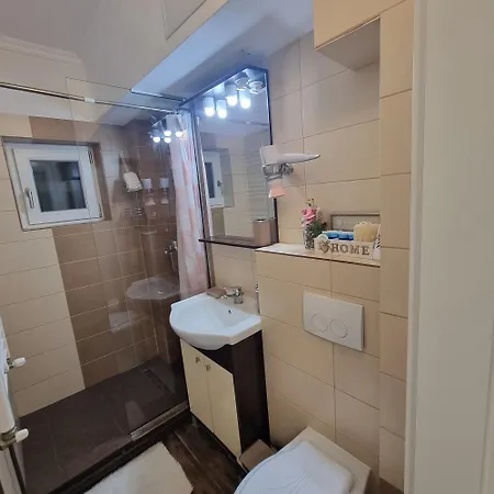 Apartment Flavia