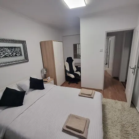 Apartment Flavia