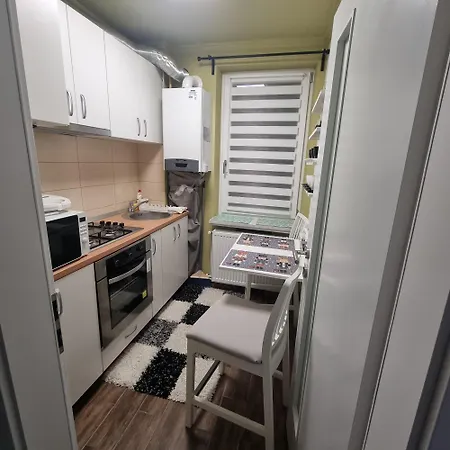 Appartement Flavia *