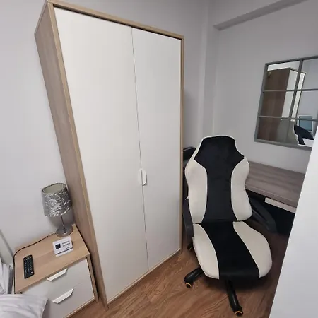 Apartment Flavia *