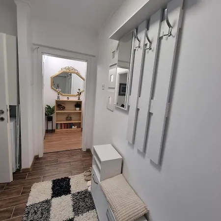 Appartement Flavia Craiova