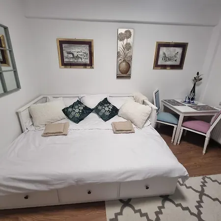 Flavia Appartement Craiova