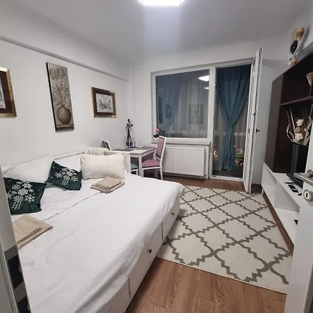 Flavia Apartament *