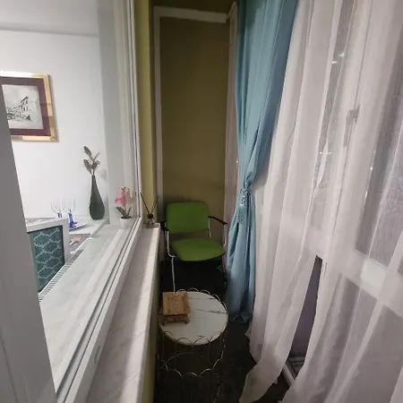 Apartment Flavia *