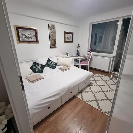 Flavia Appartement Craiova