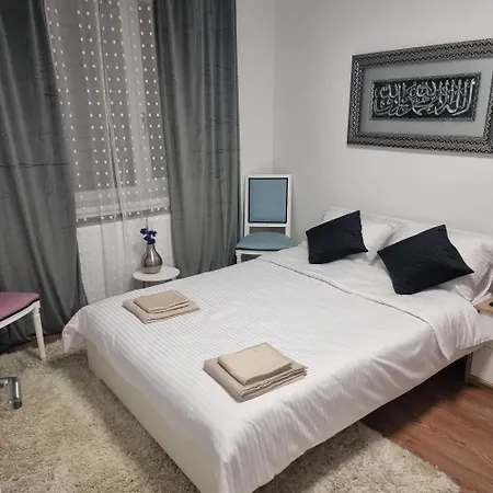 Apartament Flavia