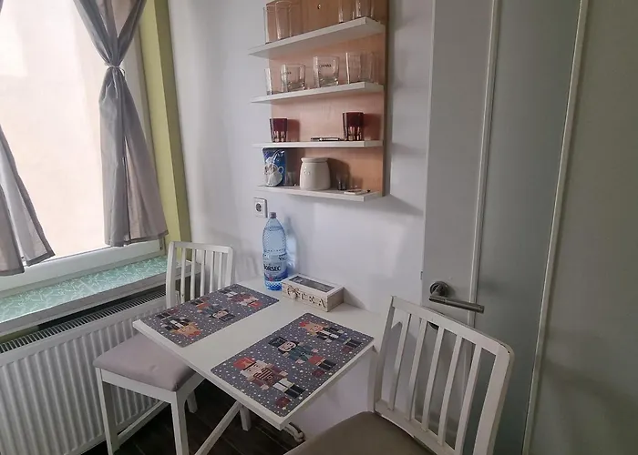 Apartamento Flavia *