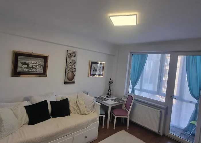 Apartamento Flavia Craiova