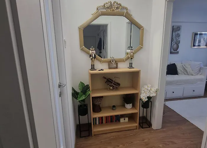 Apartamento Flavia *