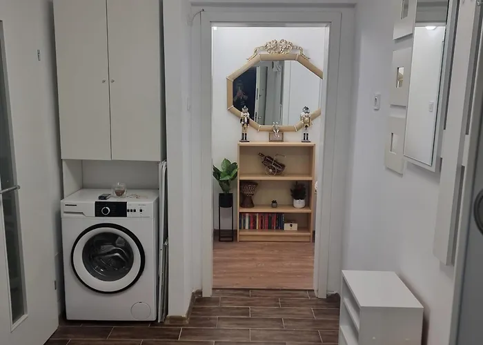 Flavia Apartamento *