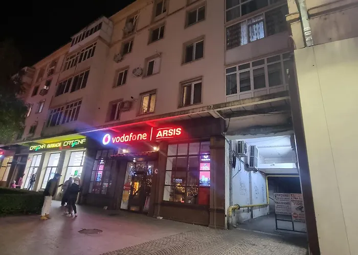 Flavia Apartamento *