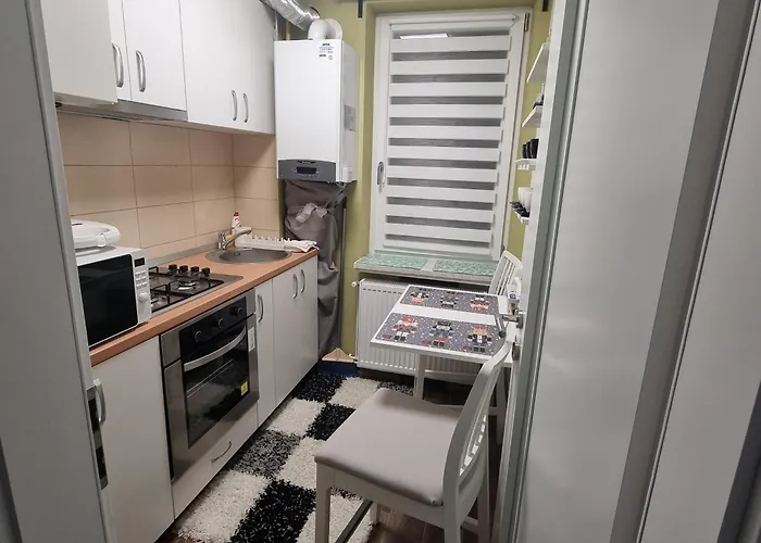 Apartamento Flavia *