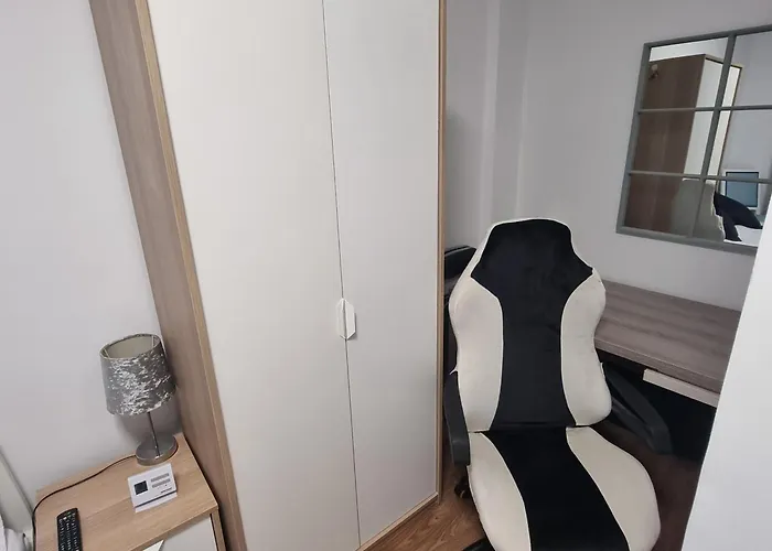 Apartamento Flavia *