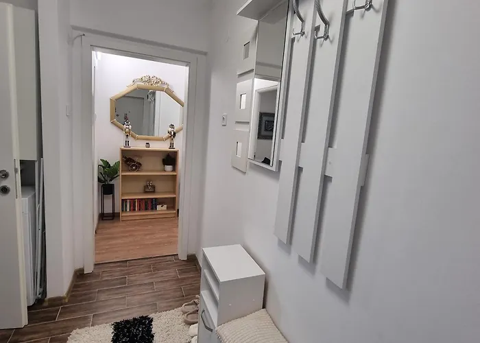 Apartamento Flavia Craiova