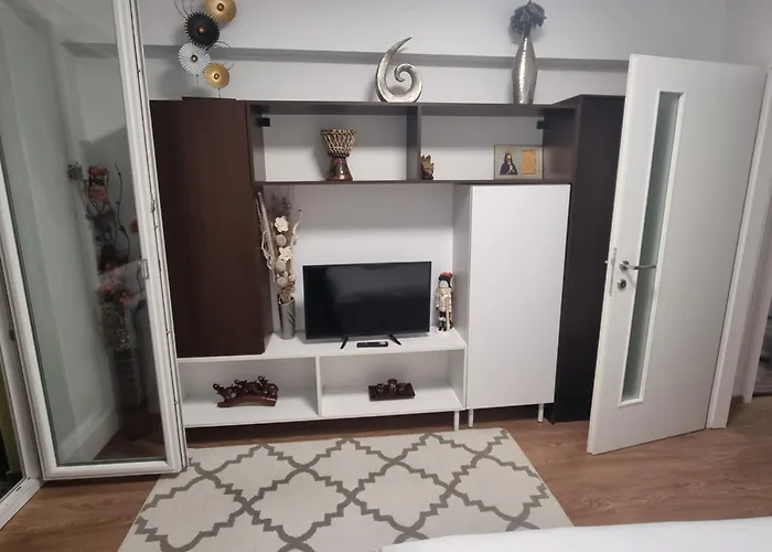 Flavia Apartamento *