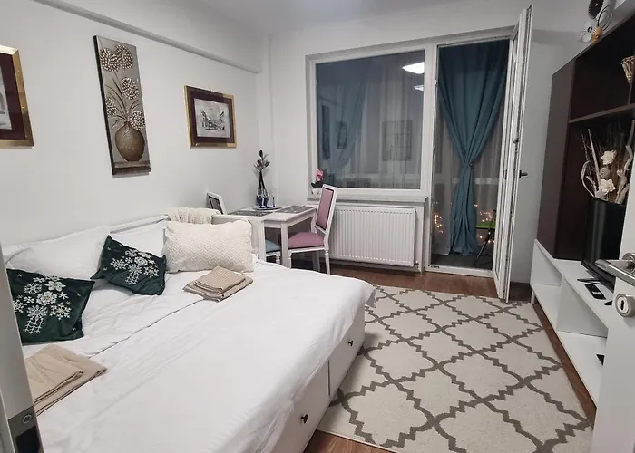 Flavia Apartamento *