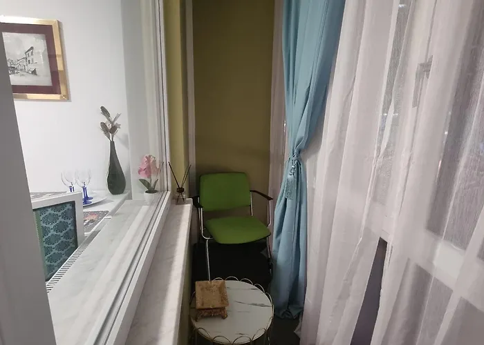 Apartamento Flavia *