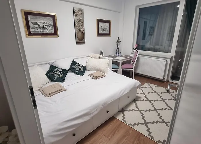 Flavia Apartamento Craiova