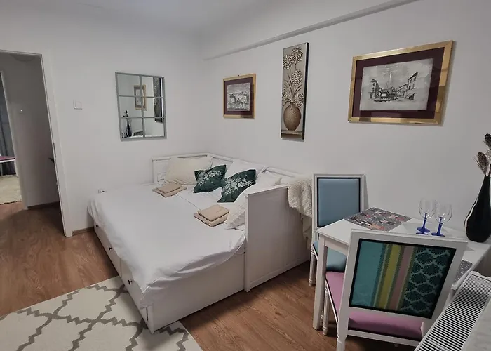 Apartamento Flavia *